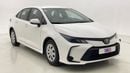 Toyota Corolla XLI 1.6 | Zero Down Payment | Home Test Drive