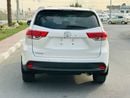 Toyota Kluger RIGHT HAND DRIVER