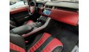 Land Rover Range Rover Sport SVR SVR Model, Full History , 1 owner