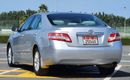 Toyota Camry GCC