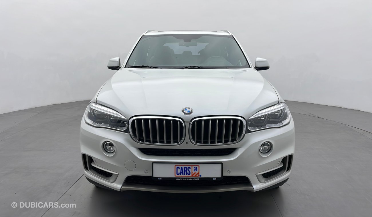 بي أم دبليو X5 XDRIVE 50I 4.4 | +مع الضمان | كمان تم فحص ١٥٠