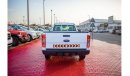 فورد رانجر 2018 | FORD RANGER | SINGLE CABIN | GCC | AGENCY FULL-SERVICE HISTORY | SPECTACULAR CONDITION