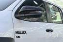Toyota Hilux Toyota Hilux GR Sport 4.0L V6, Petrol, Color White Model 2024