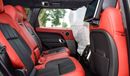 Land Rover Range Rover Sport Black Pack (Export).  Local Registration + 10%