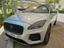 Jaguar E Pace R-Dynamic  P200 2.0L