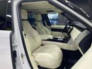 Land Rover Range Rover First Edition P400 3.0L Land Rover Range Rover 2023