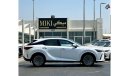 Lexus RX350 | Elite | 2023 | GCC