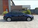 Toyota Corolla Limited 2.0L