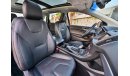 Ford Edge Titanium V6  | 1,645 P.M | 0% Downpayment | Full Option | Spectacular Condition!
