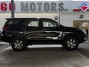 Toyota Fortuner 2.7 4X4 AUTOMATIC **EXPORT ONLY**التصدير فقط خارج الخليج**