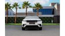 Land Rover Range Rover Velar P250 R-Dynamic SE R-Dynamic P250 | 3,525 P.M  | 0% Downpayment | Excellent Condition!