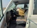 Toyota Land Cruiser Pickup 70