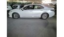 Toyota Camry 3.5 L , limited , full option , FWD