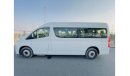 Toyota Hiace 3.5L V6 GL High Roof Automatic