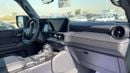 تويوتا برادو GXR TOYOTA PRADO L250 2.4 TURBO PETROL LUXURY FULL OPTION