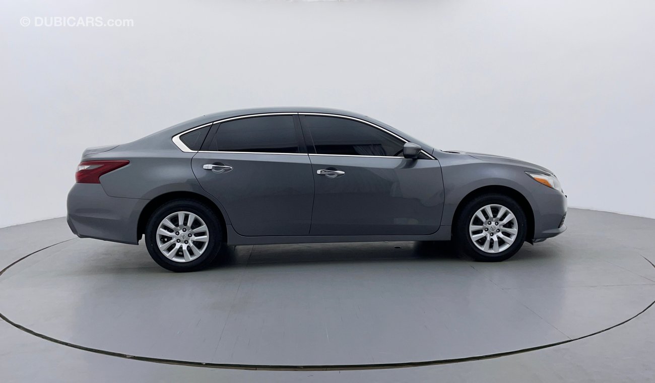 Nissan Altima 2.5 S 2.5 | Under Warranty | Inspected on 150+ parameters