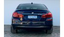 BMW 520i M Sport