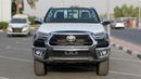Toyota Hilux TOYOTA 2.4L D DC 4WD AT Full option