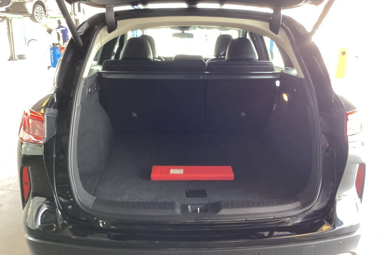 Infiniti QX50 Luxe | Guaranteed Warranty | 0 Down Payment