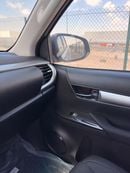 Toyota Hilux Toyota Hilux 2.4L - SR5 4x4 Automatic Diesel - Full Option