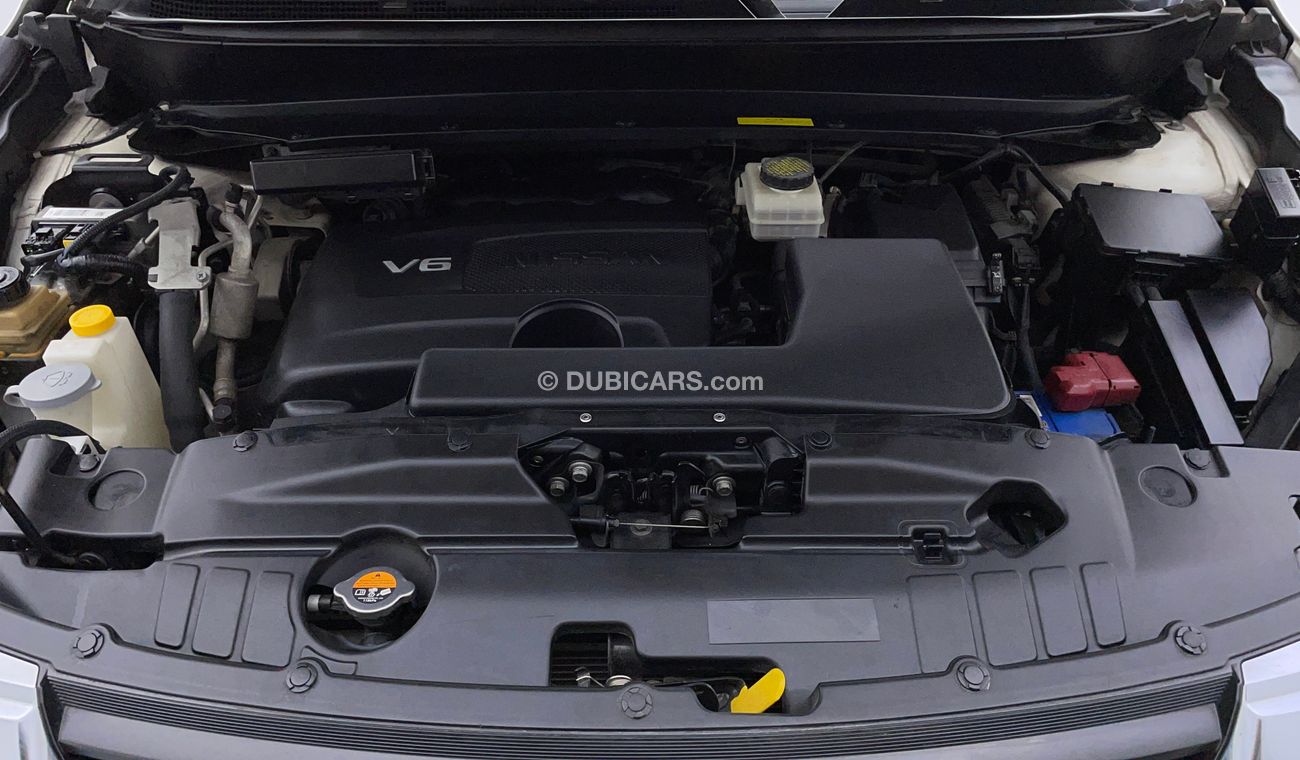 Nissan Pathfinder SV 3.5 | Zero Down Payment | Free Home Test Drive