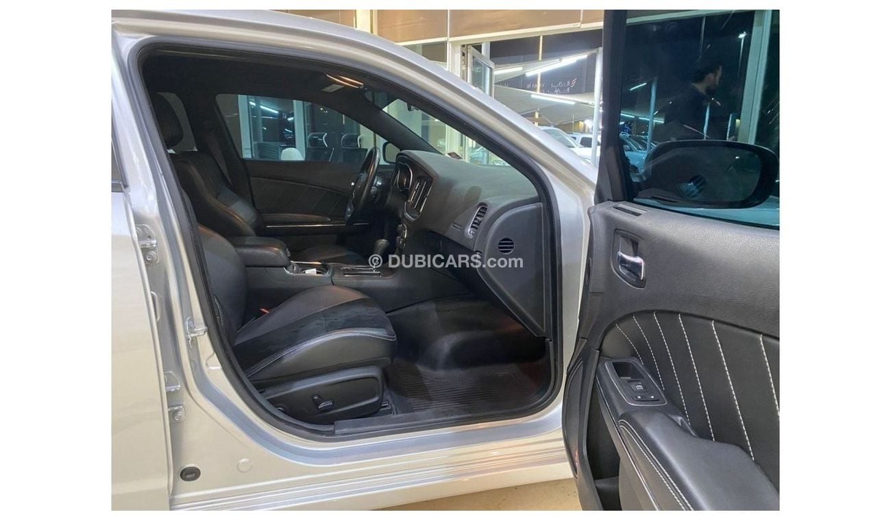 Dodge Charger R/T R/T R/T