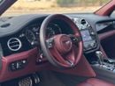 بنتلي بينتايجا Bentayga 4.0T