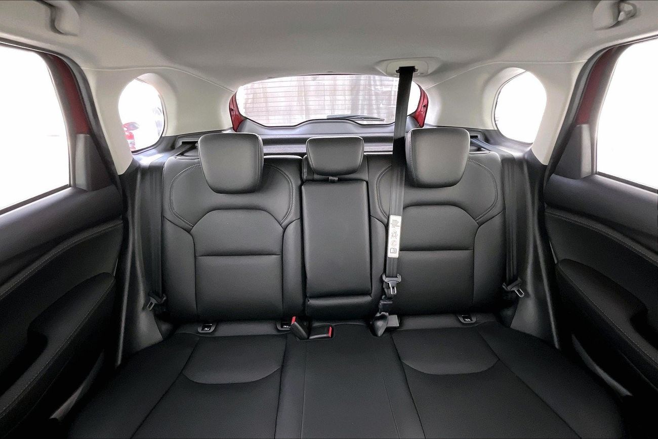 نيسان إكس تريل SL | ضمان مجاني لمدة عام | 0 دفعة أولى