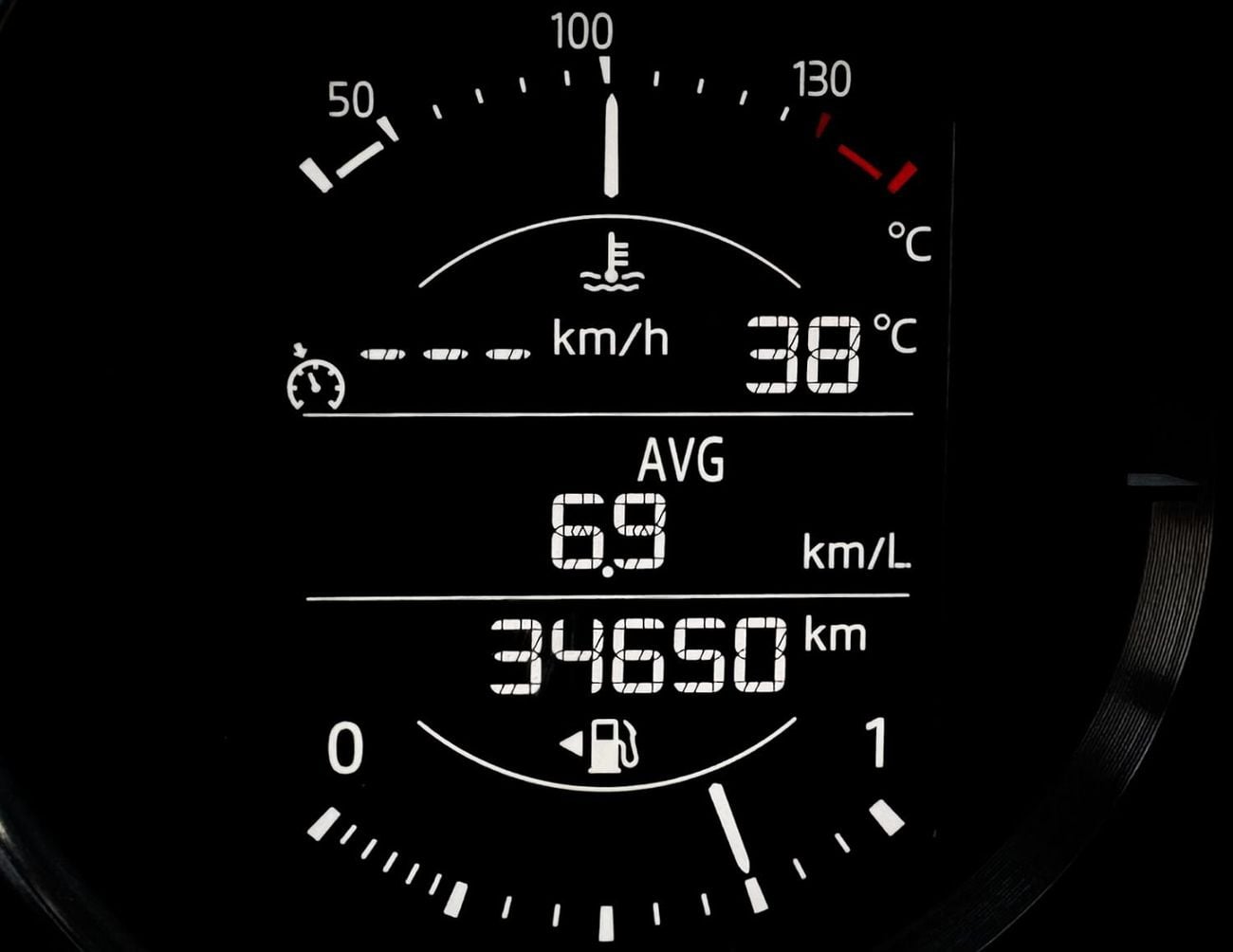 Mazda 6 CORE Mazda 6 | 2.5 L | 2025 | GCC | Accident-Free | In Excellent Condition | 1159 P.M
