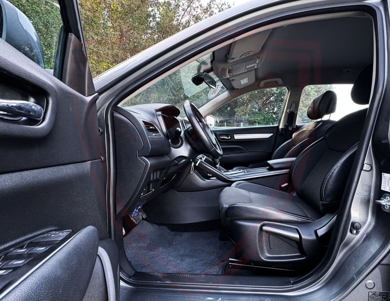 Renault Koleos LE 2.5L Renault Koleos | 2.5 L | 2023 | GCC | Accident-Free | In Excellent Condition | 756 P.M