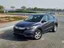 هوندا HRV EX GCC Specs - Mid Option Compact Family SUV Single Owned