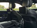 Mercedes-Benz S 500 MERCEDES_BENZ S500 2016 KM 96000