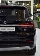 MG RX5 LUXURY EXCELLENT DEAL for our MG RX5 AWD 30T ( 2023 Model ) in Black Color GCC Specs