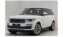 Land Rover Range Rover 2019 Range Rover Vogue HSE, April 2024 Warranty + March 2024 Service Contract
