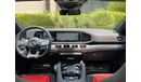 Mercedes-Benz GLE 53 Mercedes AMG GLE53 Coupe  Head-Up Display  Panoramic  2022 GCC Service Contract  Under Warranty