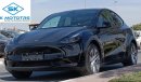 Tesla Model Y Full Electric Dual Battery, Power Seats With Panoramic Roof, 2022