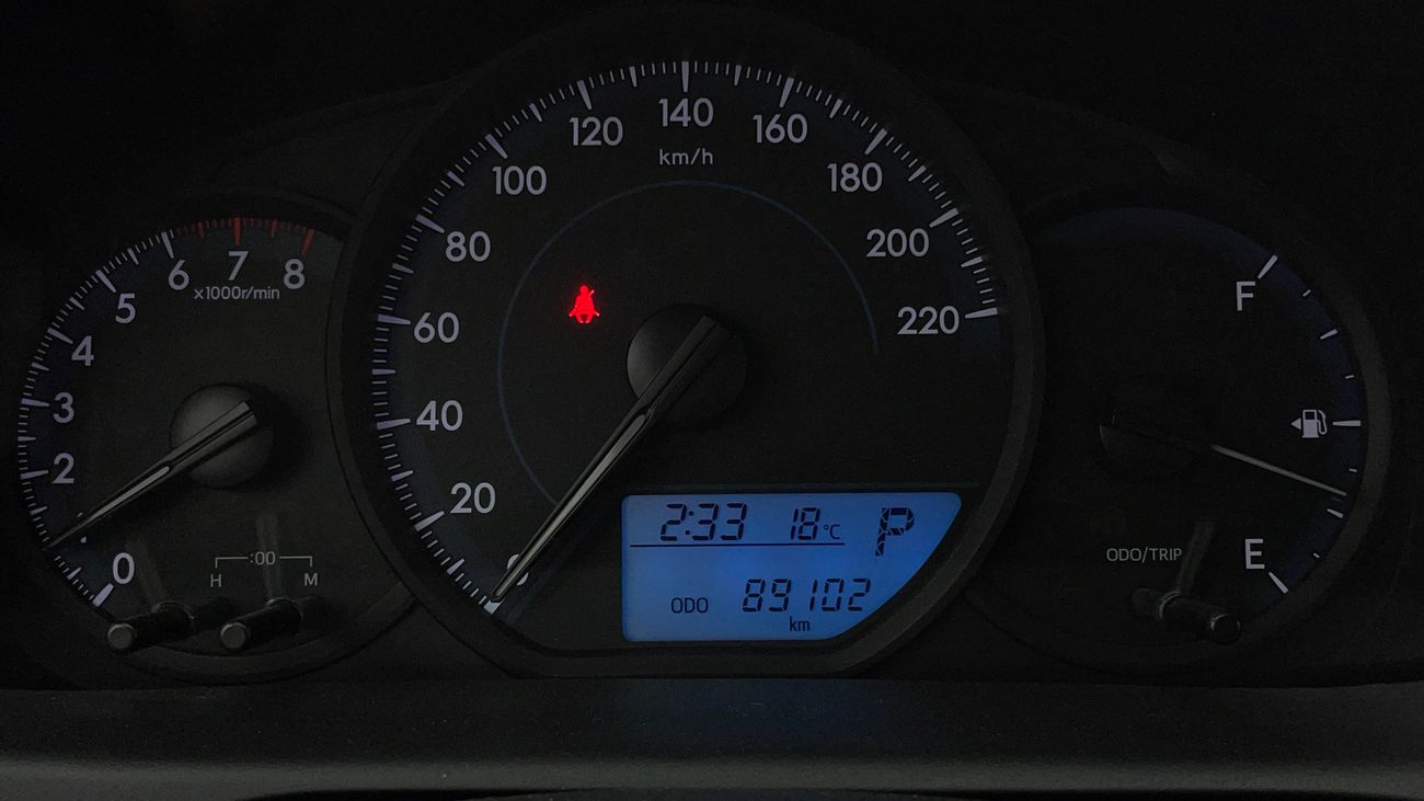 تويوتا يارس SE 1.5 | بدون دفعة مقدمة | اختبار القيادة في المنزل