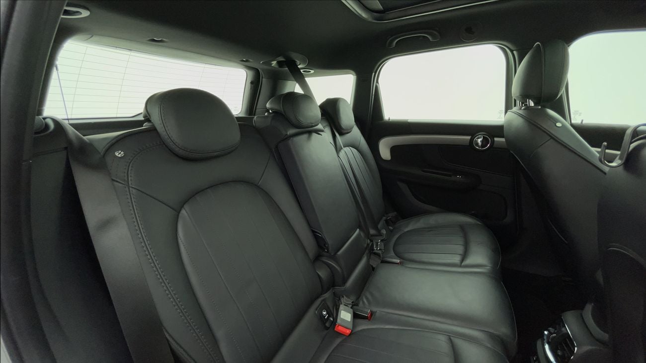 ميني كنتريمان S ALL4 2 | بدون دفعة مقدمة | اختبار القيادة في المنزل