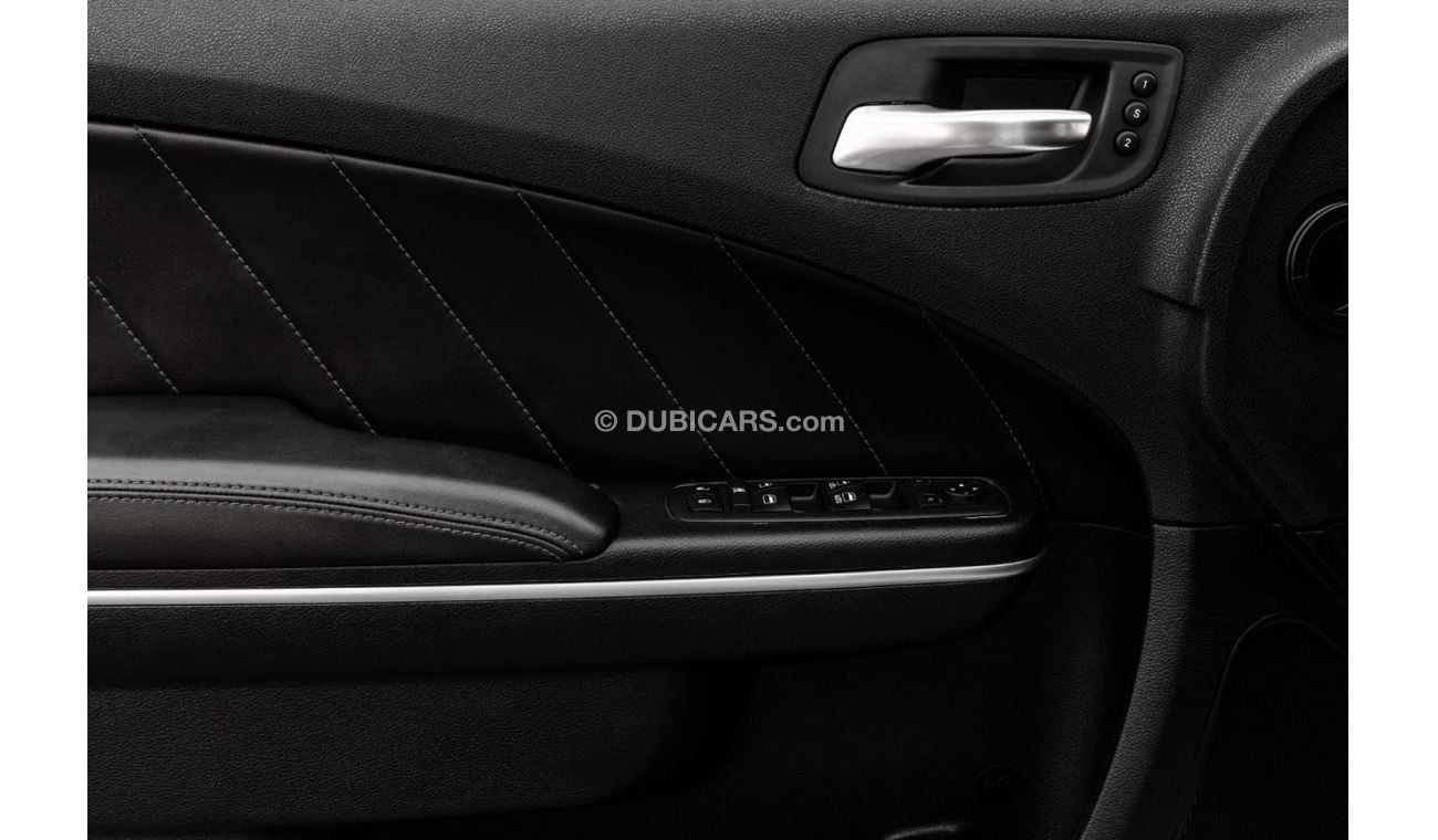 Dodge Charger R/T Highline RT 5.7L V8 | 2,154 P.M  | 0% Downpayment | Agency Service Contract!