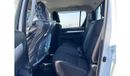 Toyota Hilux DC 2.4L DIESEL AUTOMATIC