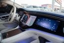 Mercedes-Benz EQS 450+ Premium + gcc car full option low mil