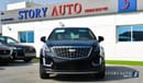 Cadillac XT5 2.0P Premium Luxury 4WD Aut. V80