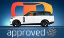 Land Rover Range Rover Autobiography P400 3.0L Special Offer | AED 7,067 PM | 23-inch Alloys, Meridian Signature | P400 Aut