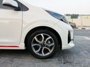 Kia Picanto KIA Picanto GT Line - 2022 - White