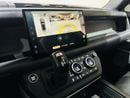 Land Rover Defender 130 SE P400 X Dynamic (7 Seater)
