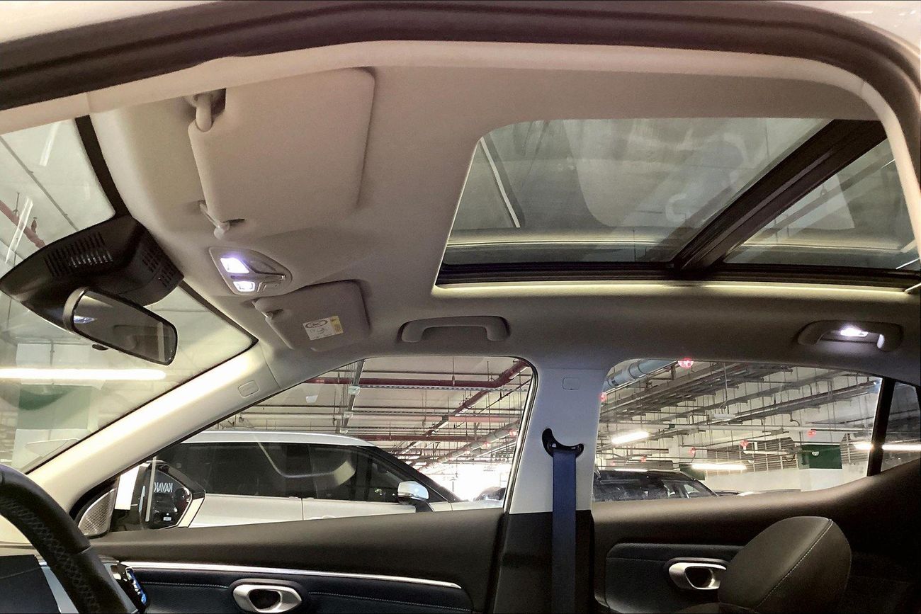 GAC GS3 Emzoom Sport+ | Guaranteed Warranty | 0 Down Payment