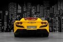 Ferrari F8 Spider FERRARI | F8 SPIDER | 2023MY | HIGHER SPECS STD