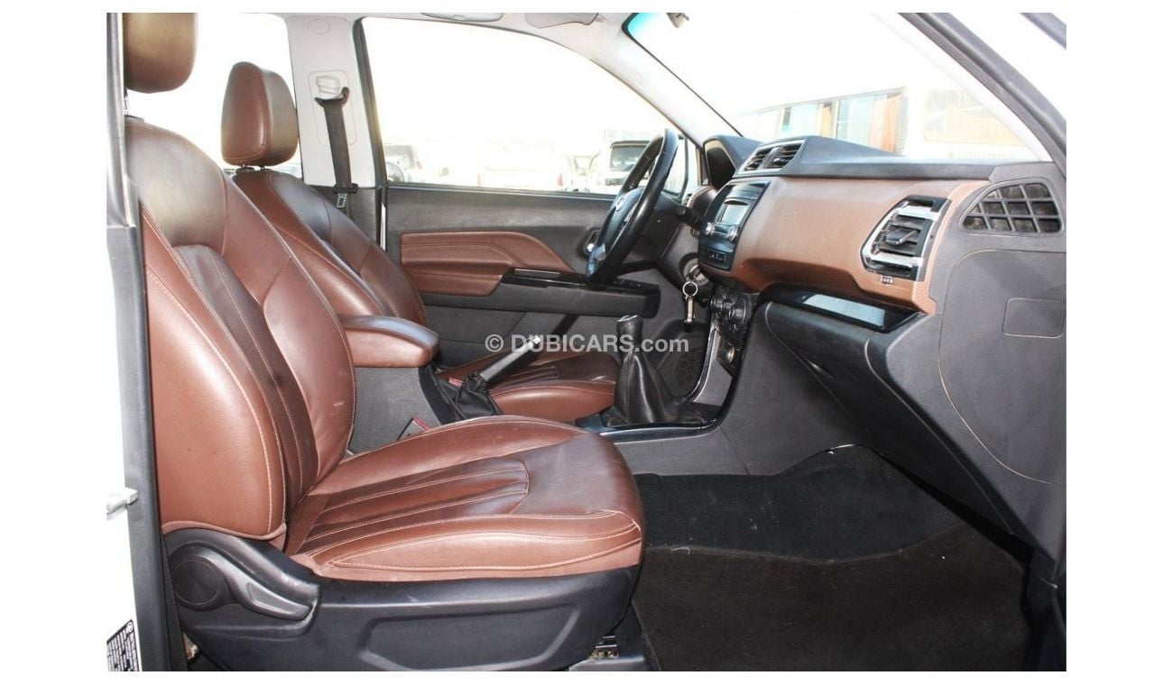 Great Wall Wingle Great Will Wingle 2020 GCC, in excellent condition, without accidents