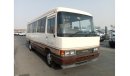 Toyota Coaster TOYOTA COASTER BUS RIGHT HAND DRIVE (PM856)