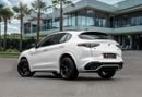 Alfa Romeo Stelvio Stelvio Quadrifoglio | 3,134 P.M | 0% Downpayment | Alfa Romeo Warranty!